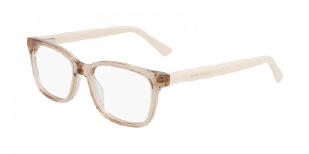Anne Klein AK5100 Eyeglasses - view 2